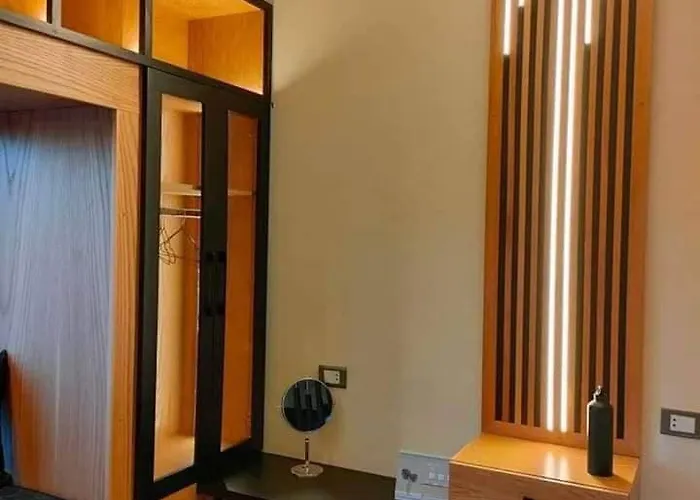 Apartment Al Dow Heights Compound, Al Mohammadi Square, In Front Of Credit Bank *